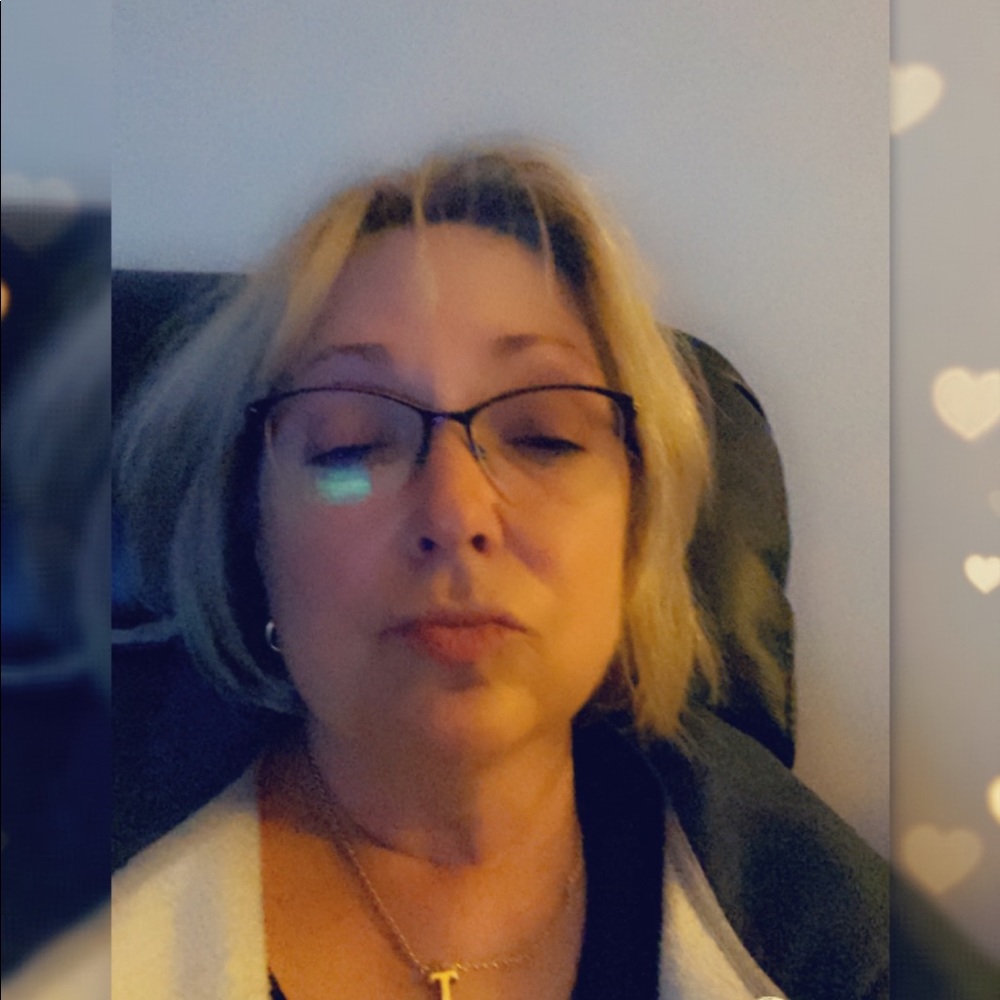 Meet your Posher, Tina